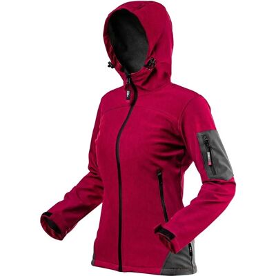 Giacca Softshell donna NEO TOOLS - Impermeabile, Traspirante, Taglia M Giacca Softshell donna NEO TOOLS - Impermeabile, Traspirante, Taglia M