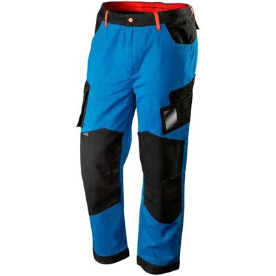 NEO TOOLS Pantaloni da lavoro M/50 - Cotone 100% Resistente NEO TOOLS Pantaloni da lavoro M/50 - Cotone 100% Resistente