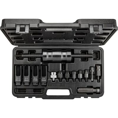 NEO Tools 11-883 Einspritzdüsenzieh-Set - Profi-Werkstattqualität NEO Tools 11-883 Einspritzdüsenzieh-Set - Profi-Werkstattqualität
