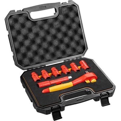 Zestaw 8-elementowy Neo Tools 1000V Zestaw 8-elementowy Neo Tools 1000V
