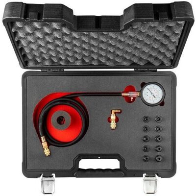 NEO TOOLS - Tester pressione olio - 11-266 NEO TOOLS - Tester pressione olio - 11-266