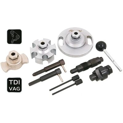 NEO TOOLS 11-303 Kraftstoffmotor-Servicetool-Kit - Kompatibel mit Audi VW NEO TOOLS 11-303 Kraftstoffmotor-Servicetool-Kit - Kompatibel mit Audi VW