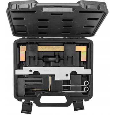 Kit di blocco temporizzazione NEO TOOLS 11-310 per motori benzina BMW Kit di blocco temporizzazione NEO TOOLS 11-310 per motori benzina BMW