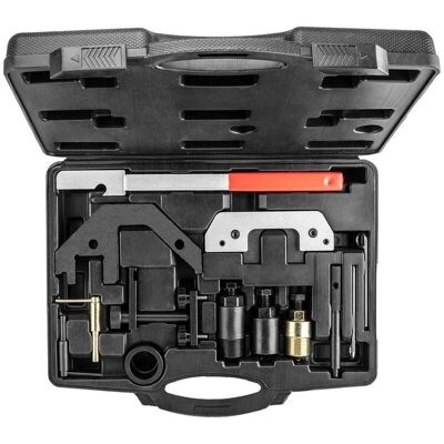 NEO TOOLS - Steuerzeiten-Sperrsatz für BMW Dieselmotore - 11-316 NEO TOOLS - Steuerzeiten-Sperrsatz für BMW Dieselmotore - 11-316