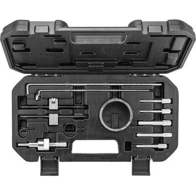 NEO TOOLS 11-321 Werkzeugset für Steuerzeiten - Citroen Peugeot NEO TOOLS 11-321 Werkzeugset für Steuerzeiten - Citroen Peugeot
