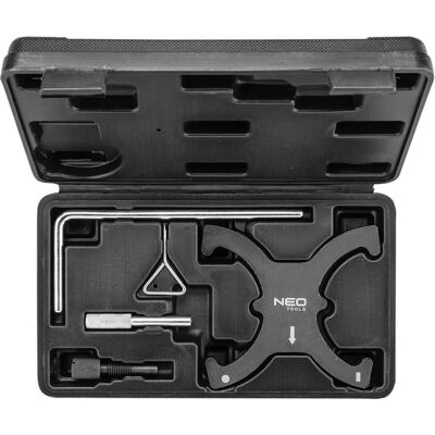NEO TOOLS 11-335 Σετ εργαλείων χρονισμού - Ford Focus/Mondeo/C-Max NEO TOOLS 11-335 Σετ εργαλείων χρονισμού - Ford Focus/Mondeo/C-Max