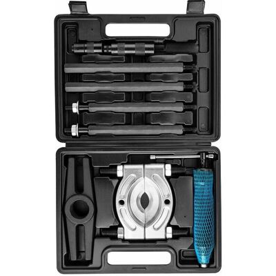 NEO TOOLS Hydraulinen Vetosarja - 11-847 autokorjauksiin NEO TOOLS Hydraulinen Vetosarja - 11-847 autokorjauksiin
