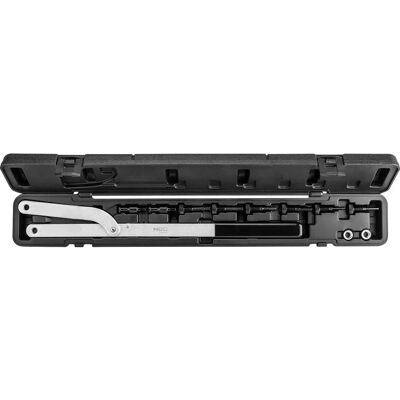 NEO TOOLS Zestaw napinaczy pasków 11-168 NEO TOOLS Zestaw napinaczy pasków 11-168