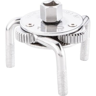 Neo Tools Oil Filter Wrench 75-120 mm - Oil Filter Wrench Neo Tools Oil Filter Wrench 75-120 mm - Oil Filter Wrench