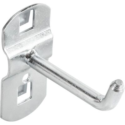 Neo Modell 84-095 Stahl Einzelhaken - Haken Neo Modell 84-095 Stahl Einzelhaken - Haken