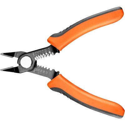 NEO Tools 01-509 Präzisions Seitenschneider - Zange NEO Tools 01-509 Präzisions Seitenschneider - Zange