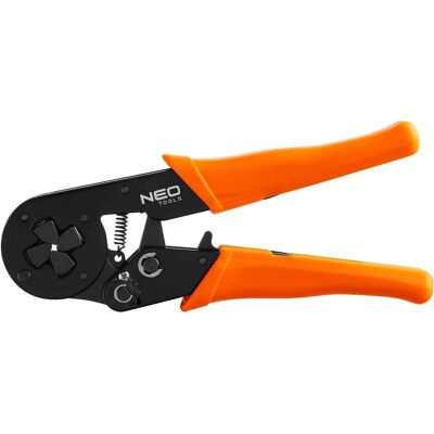 Neo Tools 01-536 Kabelzange - Robust, ergonomisch, 6-16mm² Neo Tools 01-536 Kabelzange - Robust, ergonomisch, 6-16mm²