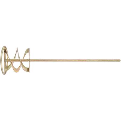 NEO Tools 56-025 Akku-Bohrzubehör - Zum Mischen von Mörtel, Farbe, Lack NEO Tools 56-025 Akku-Bohrzubehör - Zum Mischen von Mörtel, Farbe, Lack