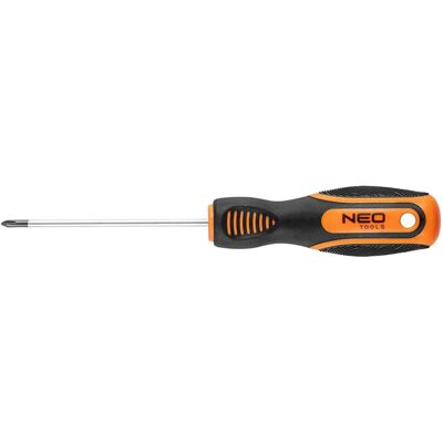 NEO tools 04-177 Kreuzschlitzschraubendreher - Schraubenzieher NEO tools 04-177 Kreuzschlitzschraubendreher - Schraubenzieher