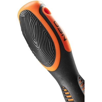 GRUPA TOPEX Cacciavite Torx T20 X 100 Mm - Schraubendreher GRUPA TOPEX Cacciavite Torx T20 X 100 Mm - Schraubendreher