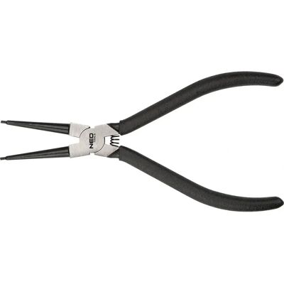 NEO Circlip tang - 230 mm, intern, rechtshandig - tang NEO Circlip tang - 230 mm, intern, rechtshandig - tang