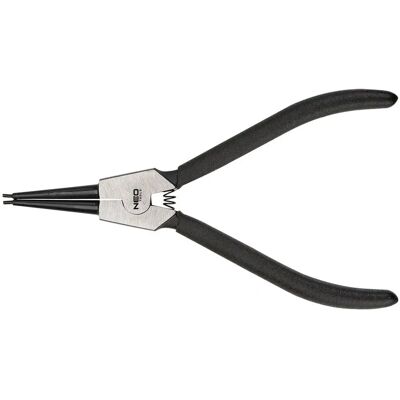 NEO TOOLS 01-095 Pliers - Ring Securing Tool NEO TOOLS 01-095 Pliers - Ring Securing Tool