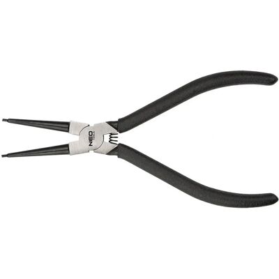 NEO runda ringtång 220 mm - Tång NEO runda ringtång 220 mm - Tång