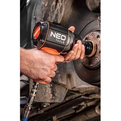 Neo Impact Driver 3/4" - Power Impact Driver Neo Impact Driver 3/4" - Power Impact Driver