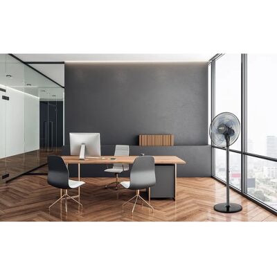 Neo Tools - Bodenventilator - Nicht spezifizierte Farbe - Ventilator Neo Tools - Bodenventilator - Nicht spezifizierte Farbe - Ventilator
