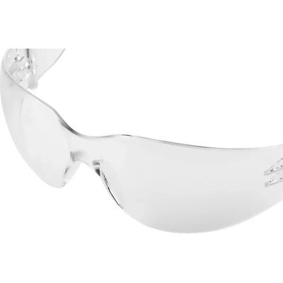 NEO tools 97-502 occhiali di sicurezza - Resistenza F, protezione UV, CE NEO tools 97-502 occhiali di sicurezza - Resistenza F, protezione UV, CE