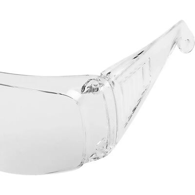 NEO Tools Impactbestendige Veiligheidsbril - Safety Eyewear NEO Tools Impactbestendige Veiligheidsbril - Safety Eyewear