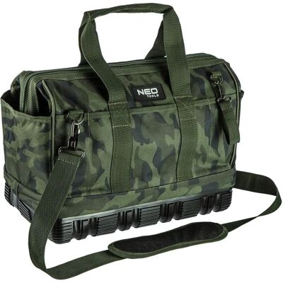NEO tools 84-322 torba - Torba na ramię/shoulder bag NEO tools 84-322 torba - Torba na ramię/shoulder bag