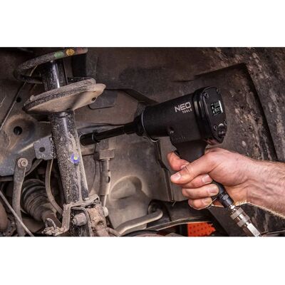 Neo Tools 14-502 Power Screwdriver - Impact Driver Neo Tools 14-502 Power Screwdriver - Impact Driver