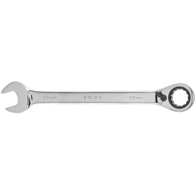 NEO 09-331 Rattnøkkel - 19 mm NEO 09-331 Rattnøkkel - 19 mm