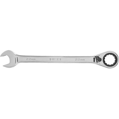NEO 09-334 Rattnøkkel - 22 mm NEO 09-334 Rattnøkkel - 22 mm
