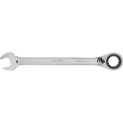 NEO tools 09-341 Ratchet Wrench - 30 mm NEO tools 09-341 Ratchet Wrench - 30 mm