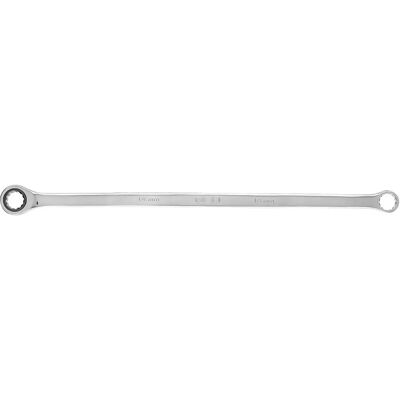 NEO Double-Sided Ratchet Wrench - 14mm - Hand Tool NEO Double-Sided Ratchet Wrench - 14mm - Hand Tool