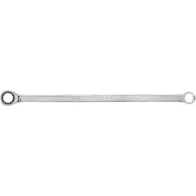 NEO attrezzi 09-367 Chiave a cricchetto, doppia faccia, 72 denti, 19 mm NEO attrezzi 09-367 Chiave a cricchetto, doppia faccia, 72 denti, 19 mm