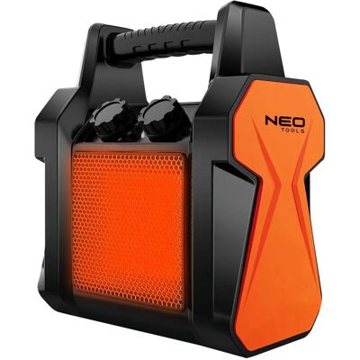 Neo Tools 90-061 - Riscaldamento per spazi Neo Tools 90-061 - Riscaldamento per spazi