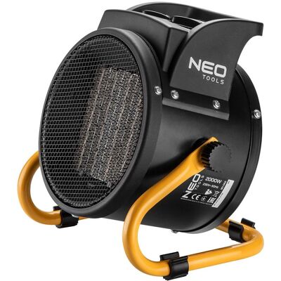 Neo Tools 90-062 - Grzejnik Neo Tools 90-062 - Grzejnik