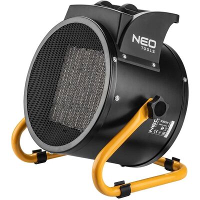 Neo Tools 90-063 - Chauffage d'espace Neo Tools 90-063 - Chauffage d'espace
