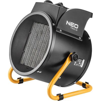 Neo Tools 90-064 - Chauffe-eau électrique Neo Tools 90-064 - Chauffe-eau électrique