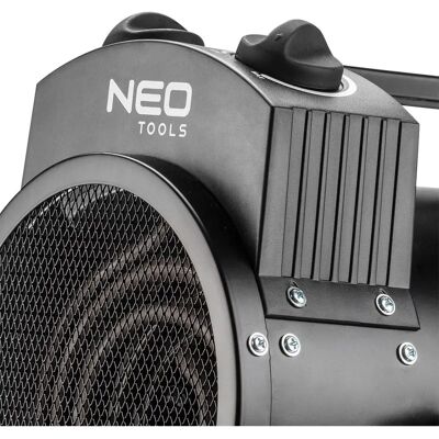 Neo Tools 90-067 - Elektrischer Heizlüfter Neo Tools 90-067 - Elektrischer Heizlüfter