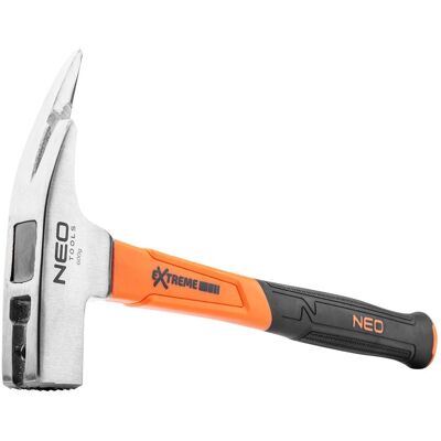 Neo Modell 25-131 Fiberglas-Schlaghammer - Hammer Neo Modell 25-131 Fiberglas-Schlaghammer - Hammer