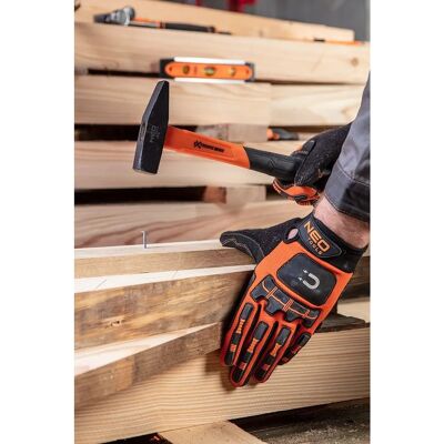 NEO TOOLS 25-143 Hammer - Hammer mit Modell 25-143 NEO TOOLS 25-143 Hammer - Hammer mit Modell 25-143