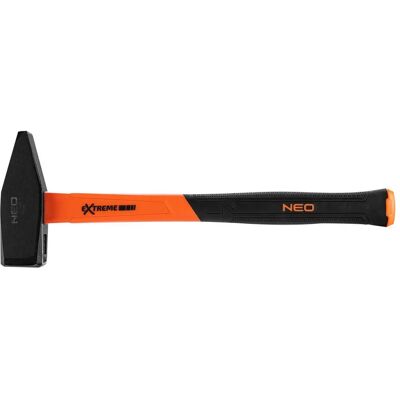 Neo 25-148 Fiberglass Handle Hammer - Hammer Neo 25-148 Fiberglass Handle Hammer - Hammer