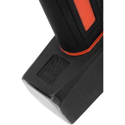 NEO Werkzeuge 25-151 Fiberglasgriff Hammer - Hammer NEO Werkzeuge 25-151 Fiberglasgriff Hammer - Hammer
