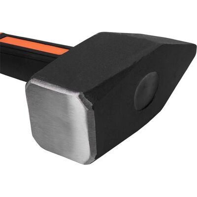 NEO tools 25-161 Hammer - Martillo resistente con mango de fibra de vidrio NEO tools 25-161 Hammer - Martillo resistente con mango de fibra de vidrio