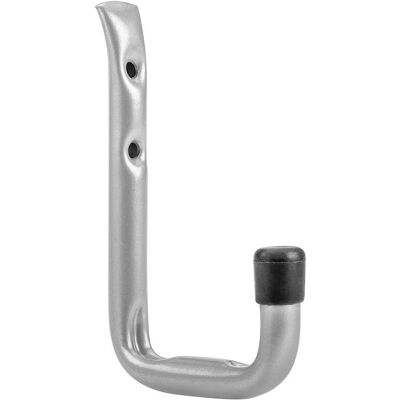 NEO Garagenhaken Set - Aluminium, Verschiedene Größen & Belastungen NEO Garagenhaken Set - Aluminium, Verschiedene Größen & Belastungen