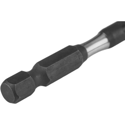 NEO tools 09-584 Skruvmejselbit - S2 Stål, 50mm, T20, Set om 5 NEO tools 09-584 Skruvmejselbit - S2 Stål, 50mm, T20, Set om 5