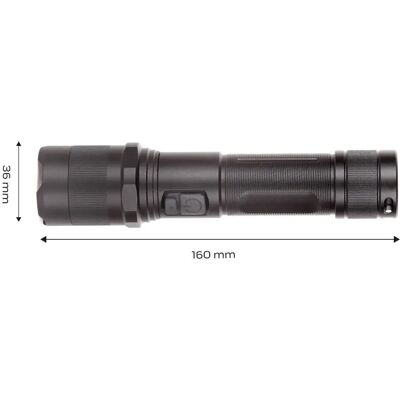 NEO herramientas 99-035 linterna recargable - Linterna NEO herramientas 99-035 linterna recargable - Linterna