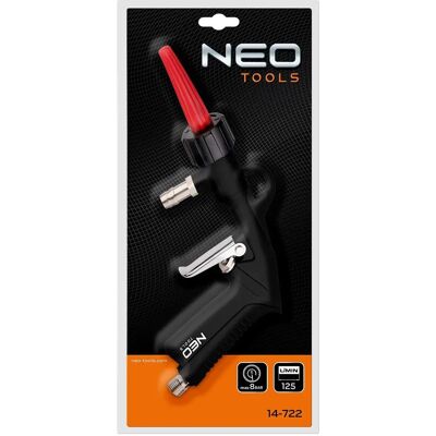 NEO strumenti 14-722 Accessorio Compressore d'Aria - Accessorio per compressore d'aria NEO strumenti 14-722 Accessorio Compressore d'Aria - Accessorio per compressore d'aria