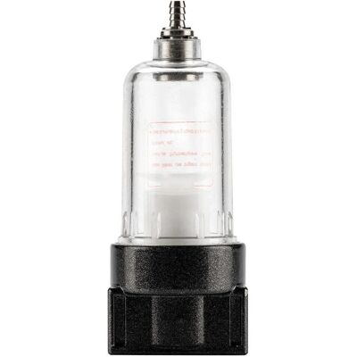 Grupa Topex - Neo - 1/4'' Port - Dehydrierungsfilter Grupa Topex - Neo - 1/4'' Port - Dehydrierungsfilter