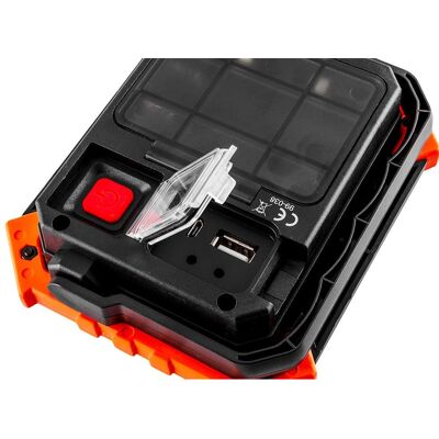 Neo Tools 99-038 Faretto - Riflettore con COB LED Neo Tools 99-038 Faretto - Riflettore con COB LED