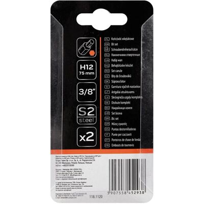 NEO tools 10-988 Schraubendreherbit - Schraubendreherbit NEO tools 10-988 Schraubendreherbit - Schraubendreherbit